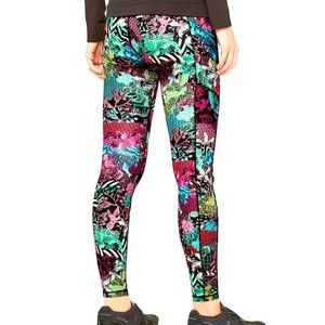 Lululemon Speed Up Tight *Full-On Luxtreme